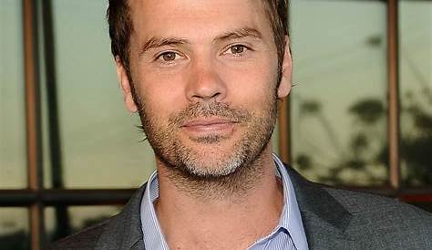 Barry Watson: A Journey Through His Life And Career